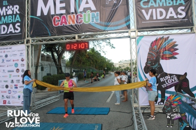 Run for Love 2024